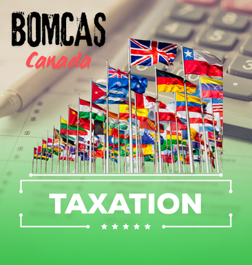 Canada Tax Accountants