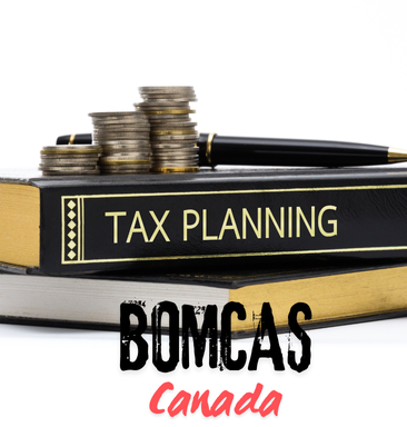 Canada Tax Accountants